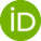 orcid logo